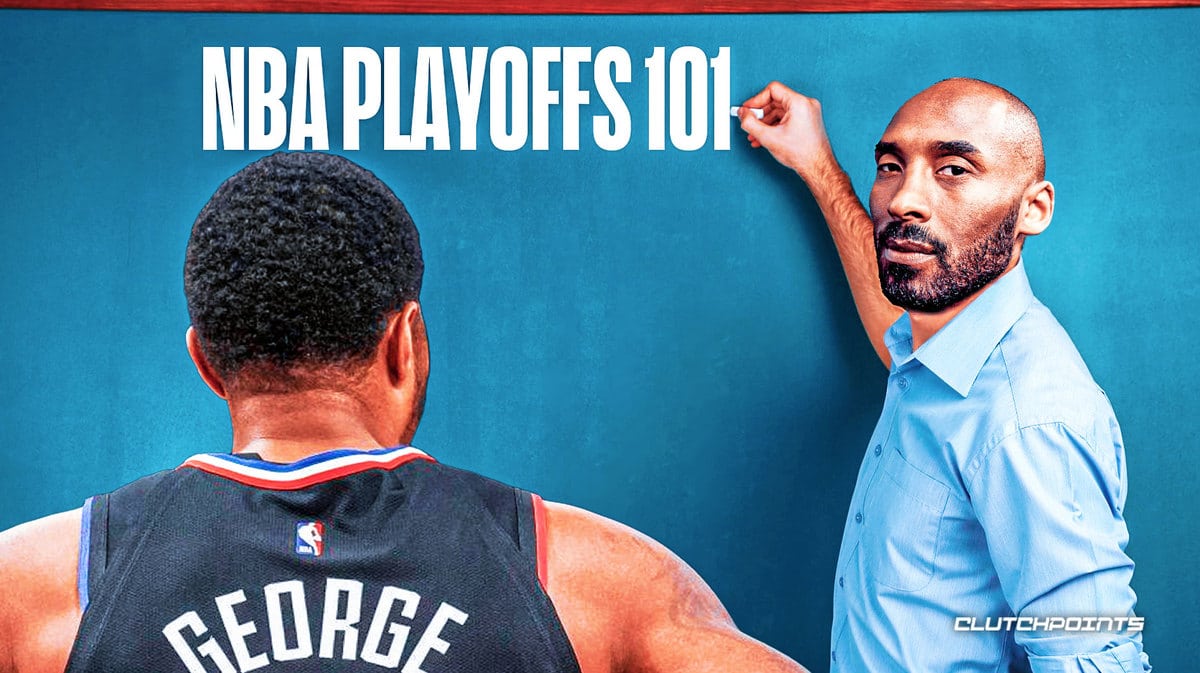 Kobe Bryant, Paul George, Los Angeles Lakers, Los Angeles Clippers