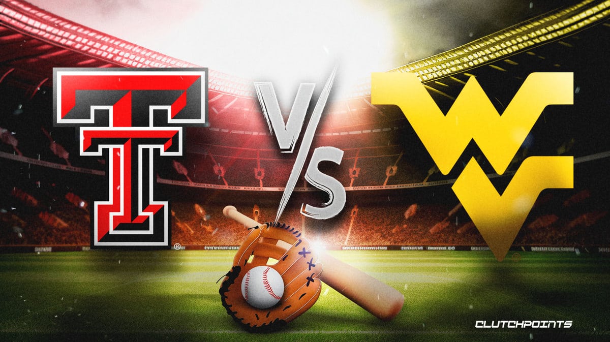 Texas Tech Baseball Super Regional Preview: West Texas vs. West Coast -  Viva The Matadors