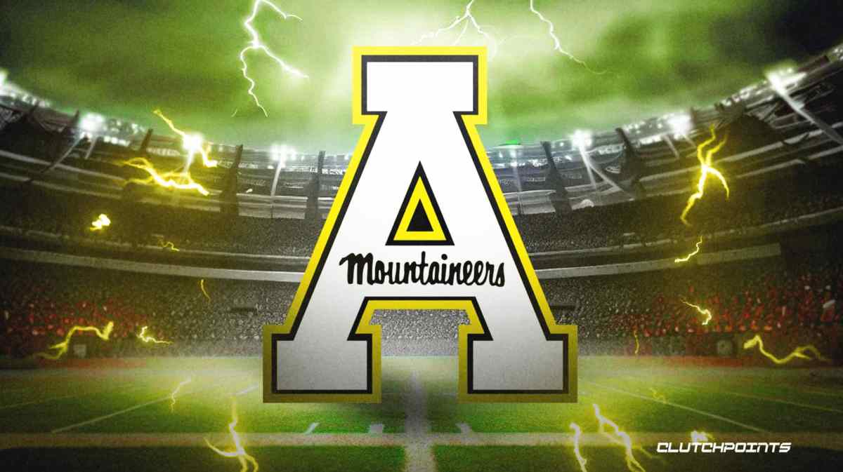 College Football Odds: App State over/under win total prediction