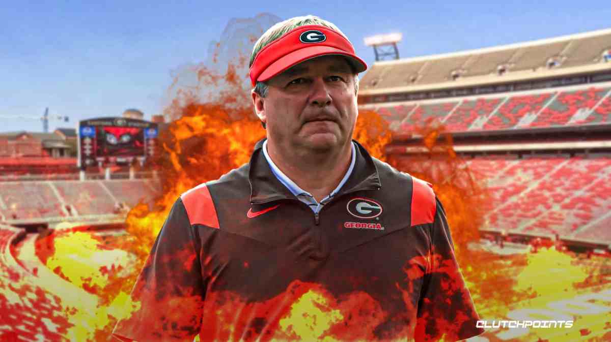 College Football Odds: 2023 Georgia over/under win total prediction