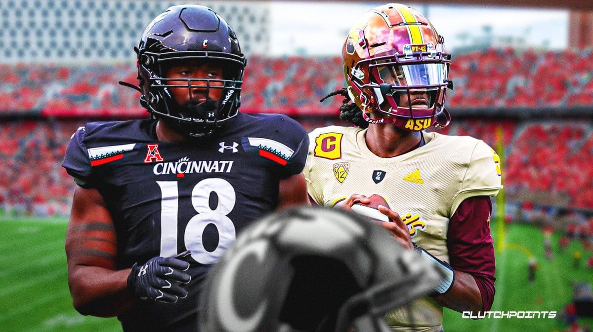 Cincinnati over/under win total prediction, pick