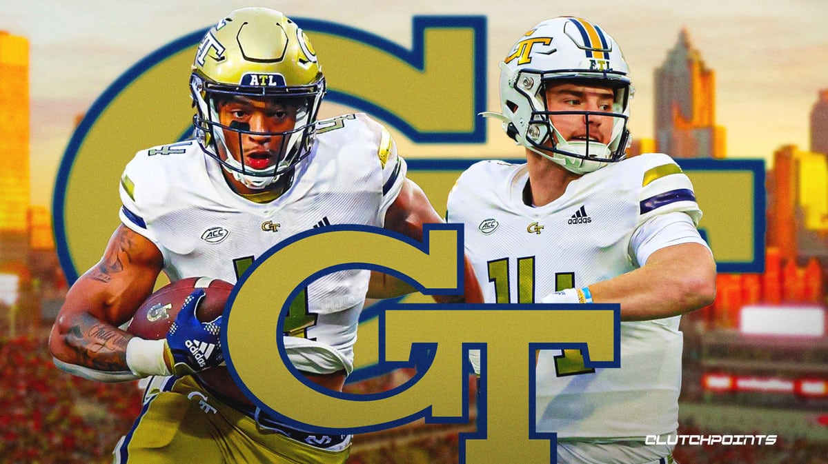 Georgia Tech