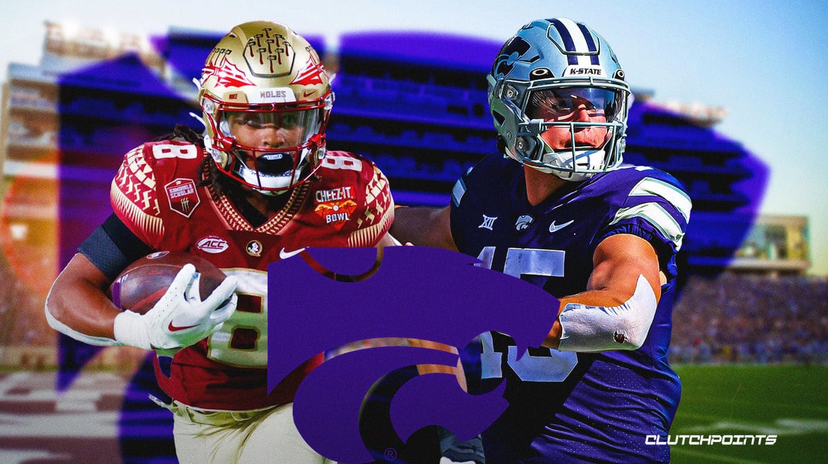 Kansas State