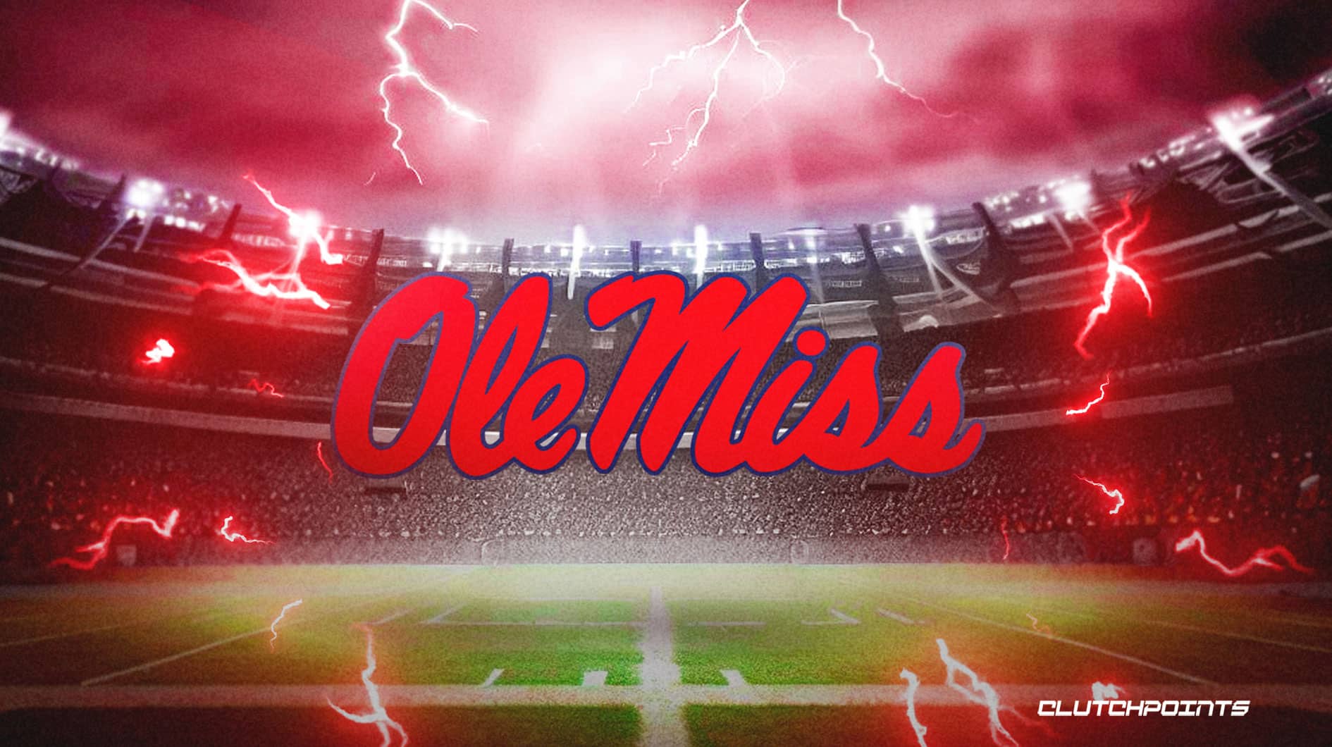 2023 Ole Miss Total Wins & Losses Odds