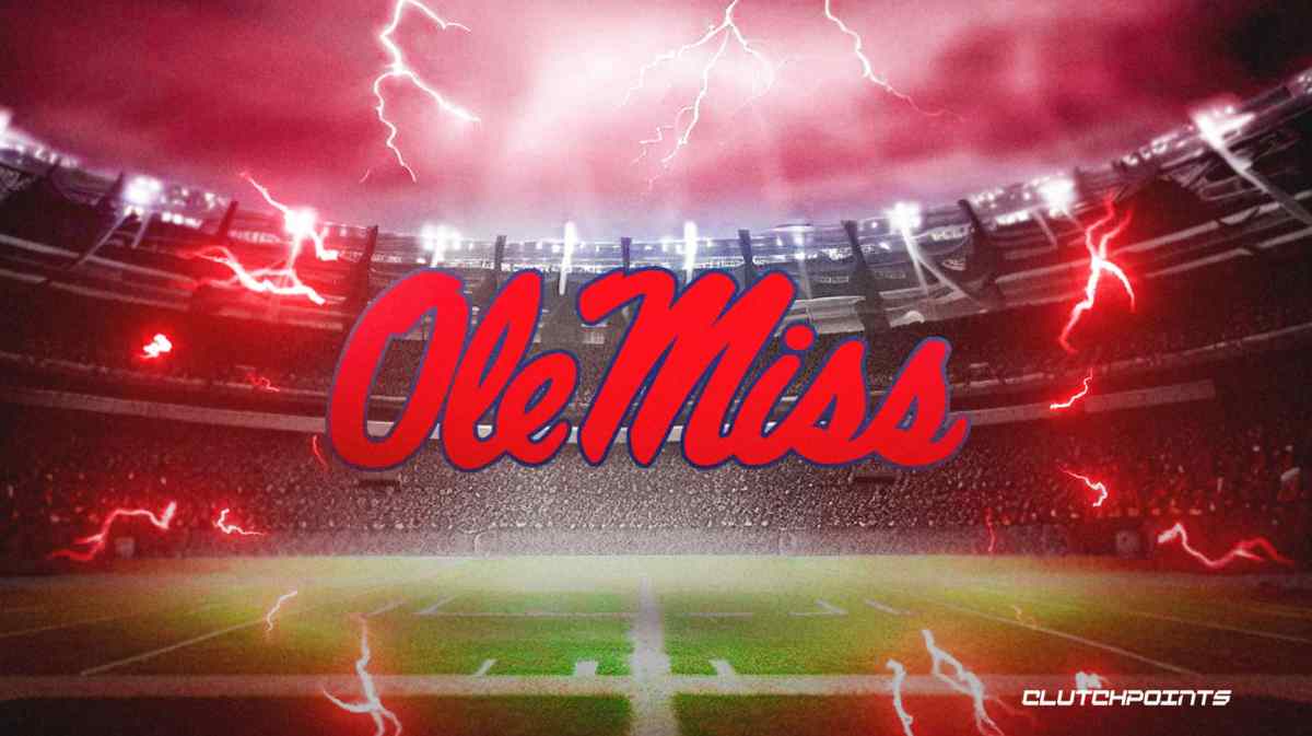 Ole Miss over under win total prediction