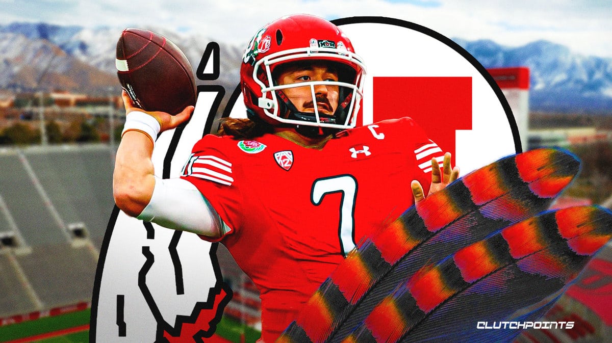 College Football Odds Utah over/under win total prediction & pick