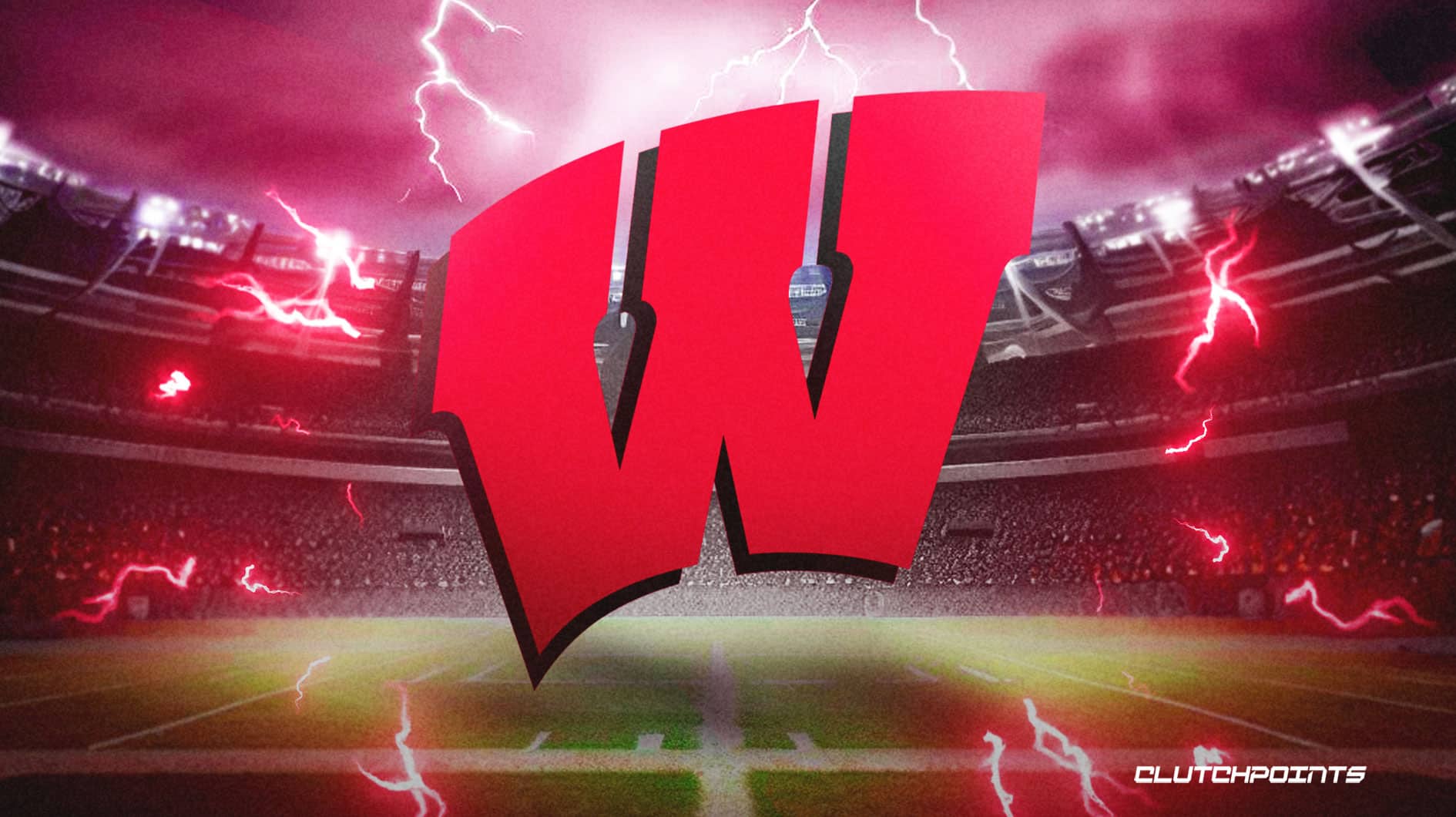 College Football Odds: Wisconsin over/under win total prediction