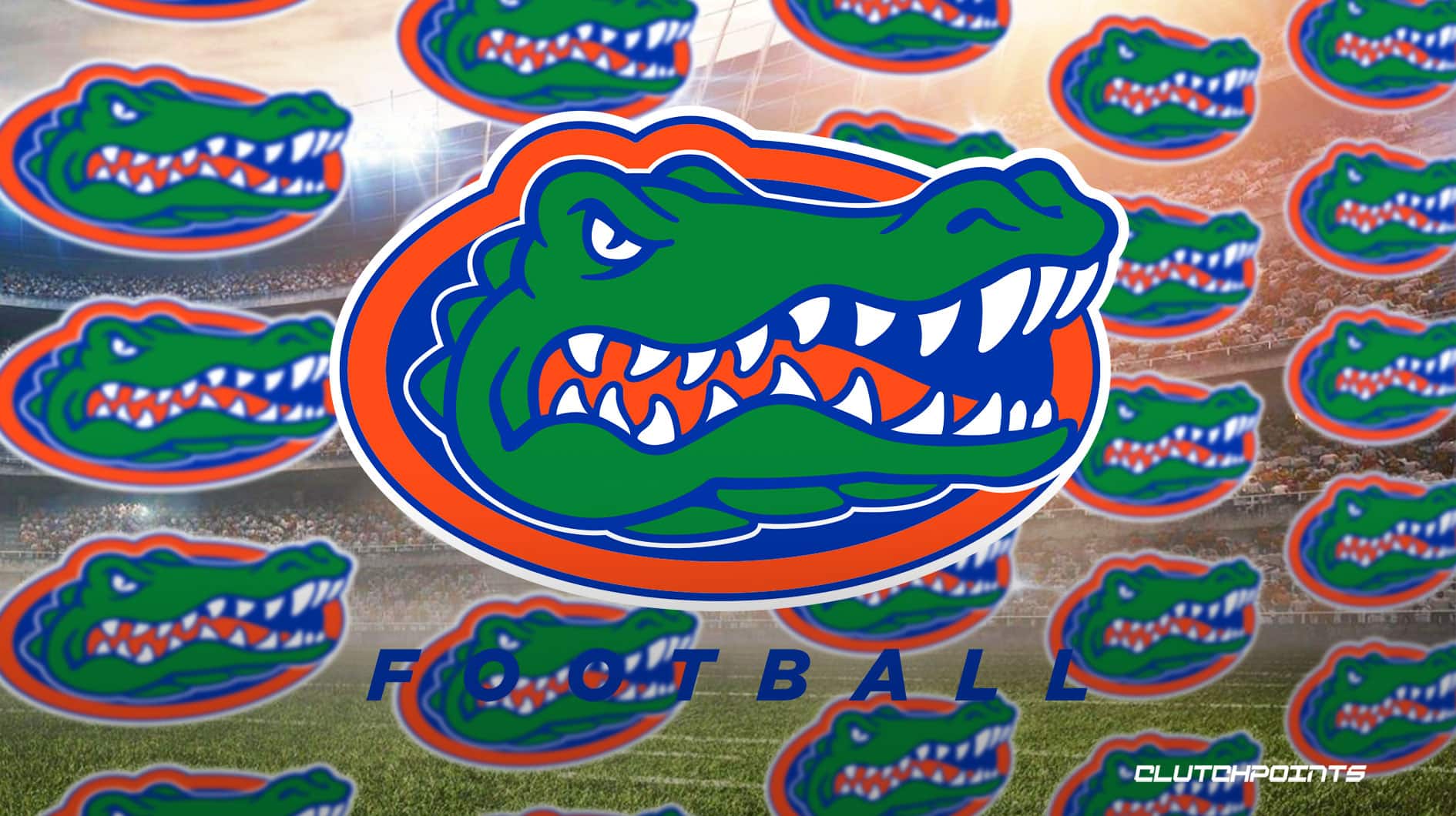 College Football Odds Florida over/under win total prediction