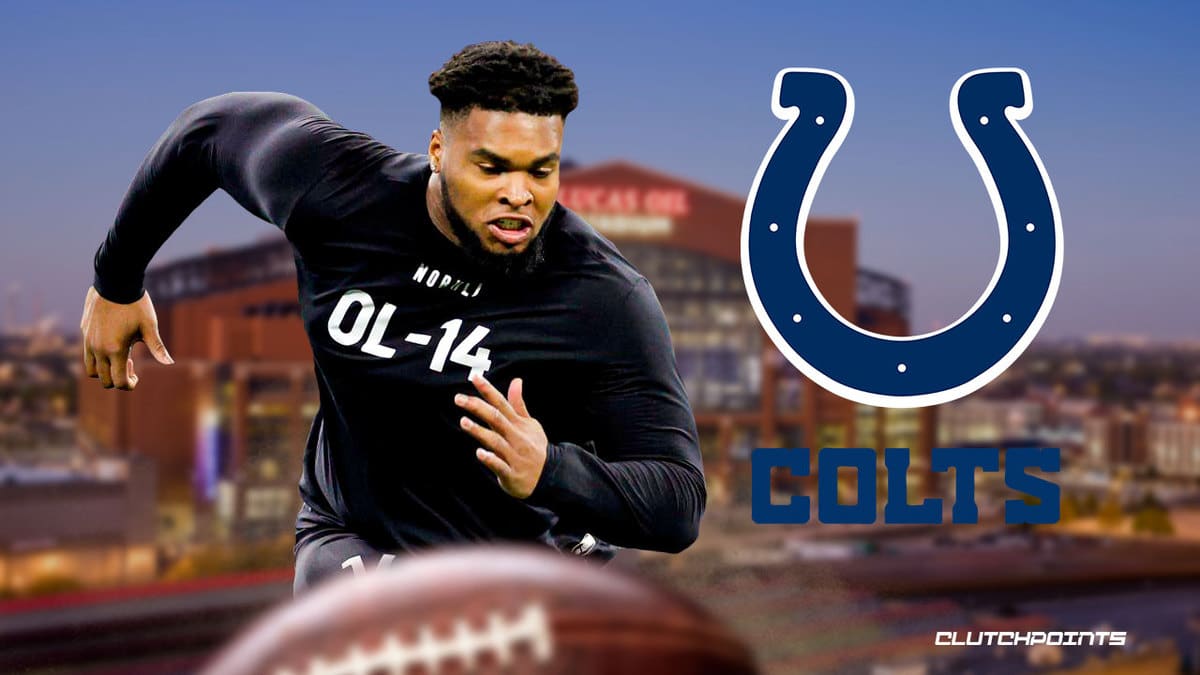 Emil Ekiyor, Colts