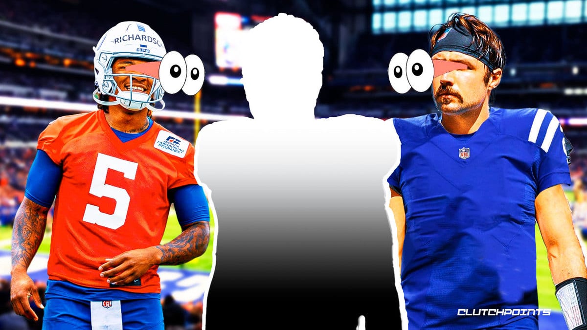 Colts, NFL free agency