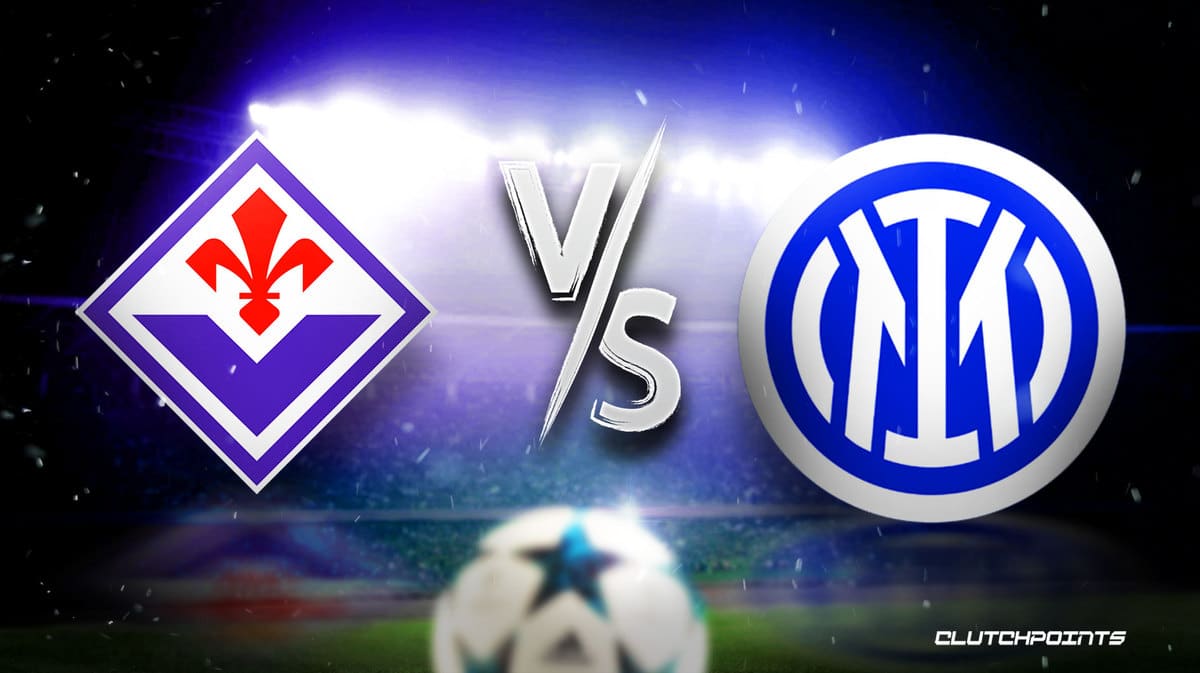 Coppa Italia Odds: Fiorentina vs Inter Milan prediction, pick, how to watch - 5/24/2023