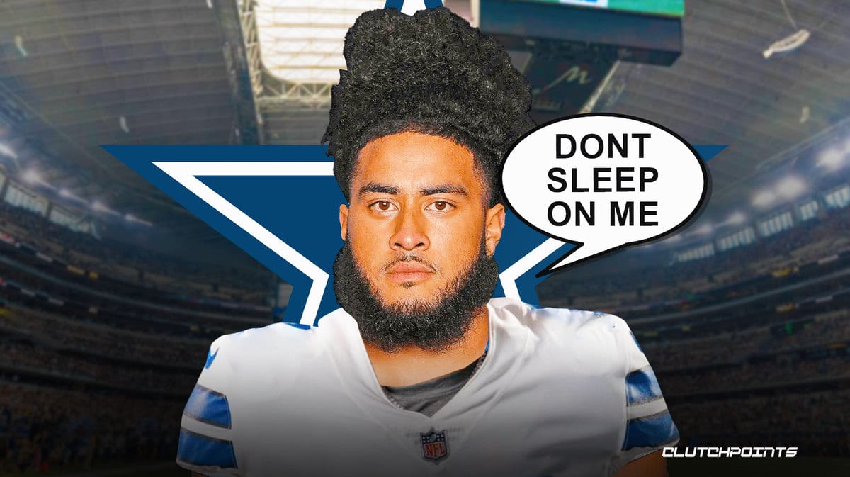 Viliami Fehoko Jr.