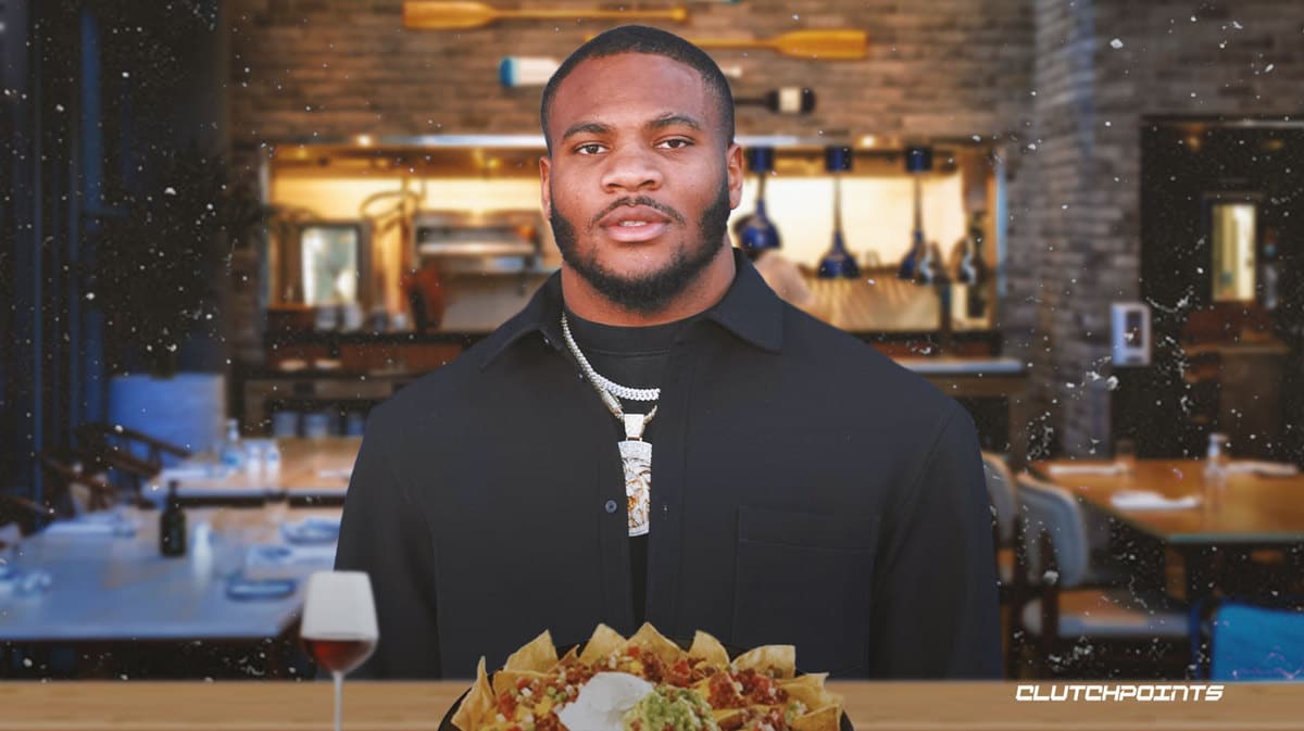micah parsons, sixers, 76ers