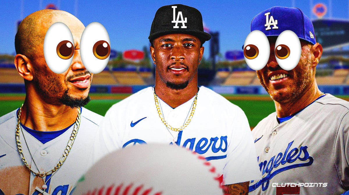 Tim Anderson, Dodgers, White Sox, trade