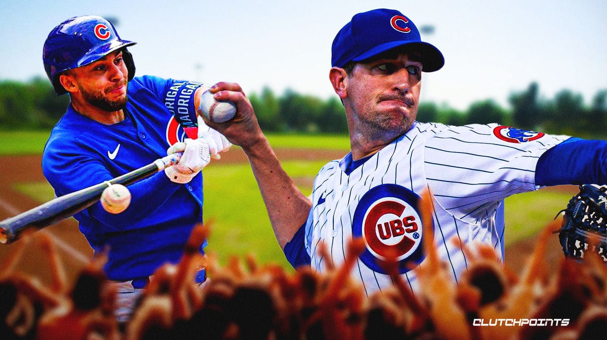 Cubs, White Sox, Nick Madrigal, Kyle Hendricks