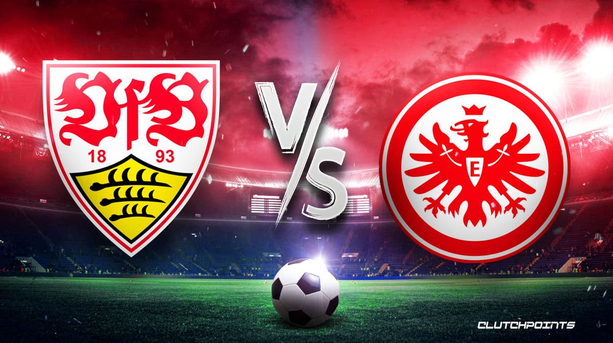 DFB Pokal Odds: Stuttgart vs Frankfurt prediction, pick, how to watch - 5/3/2023