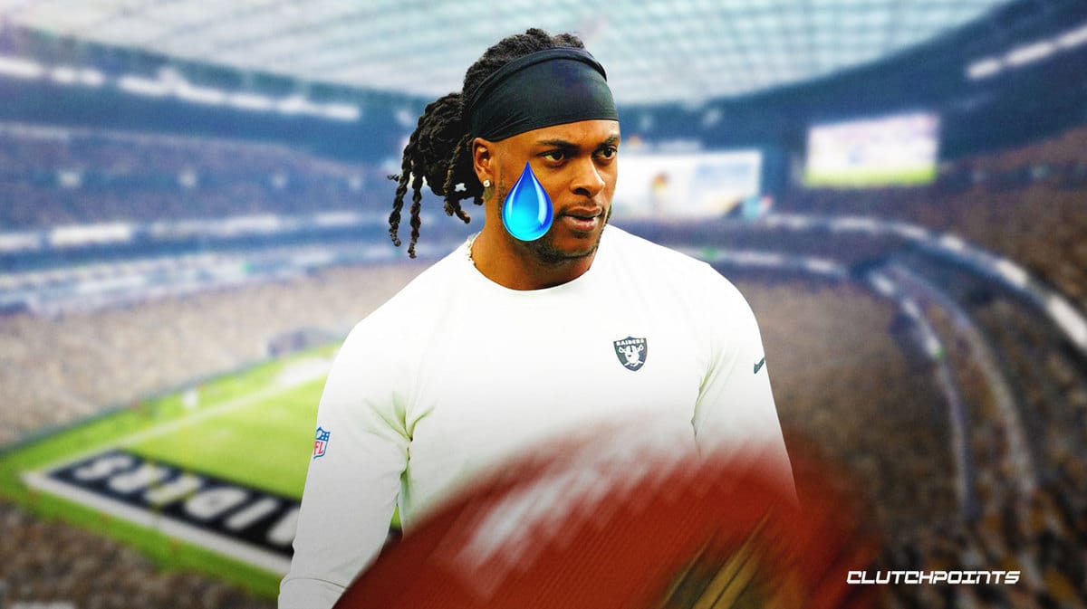 Davante Adams, Packers, Raiders