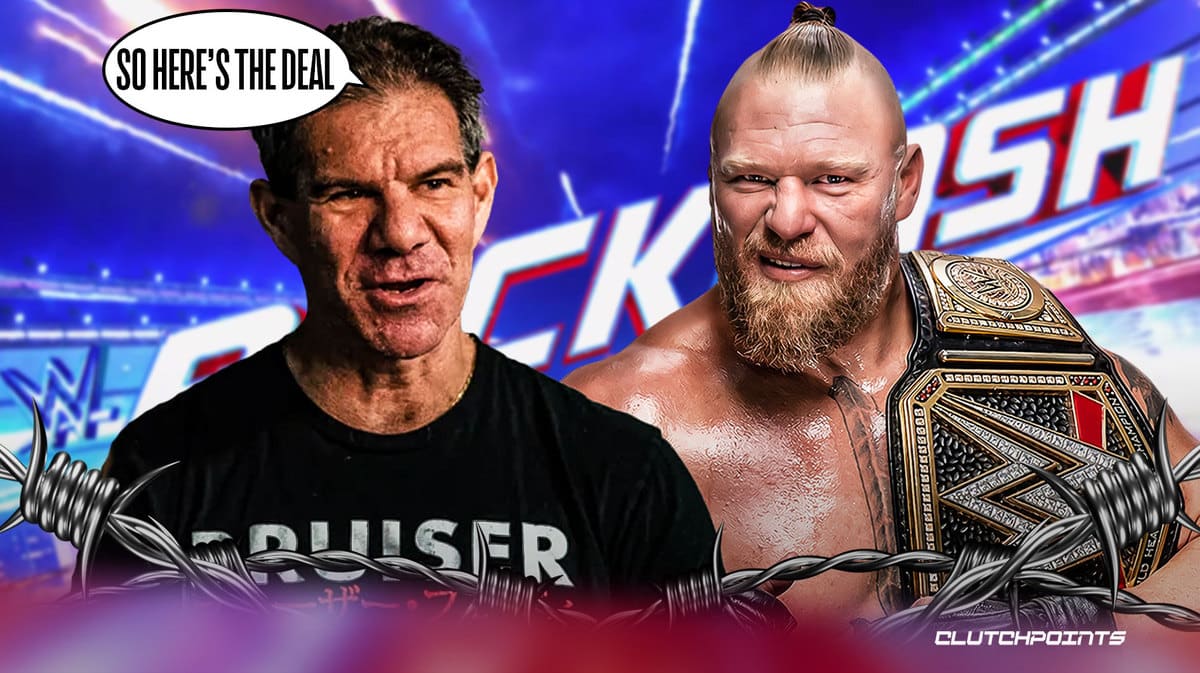WWE, Billy Gunn, Brock Lesnar, Cody Rhodes, Dave Meltzer