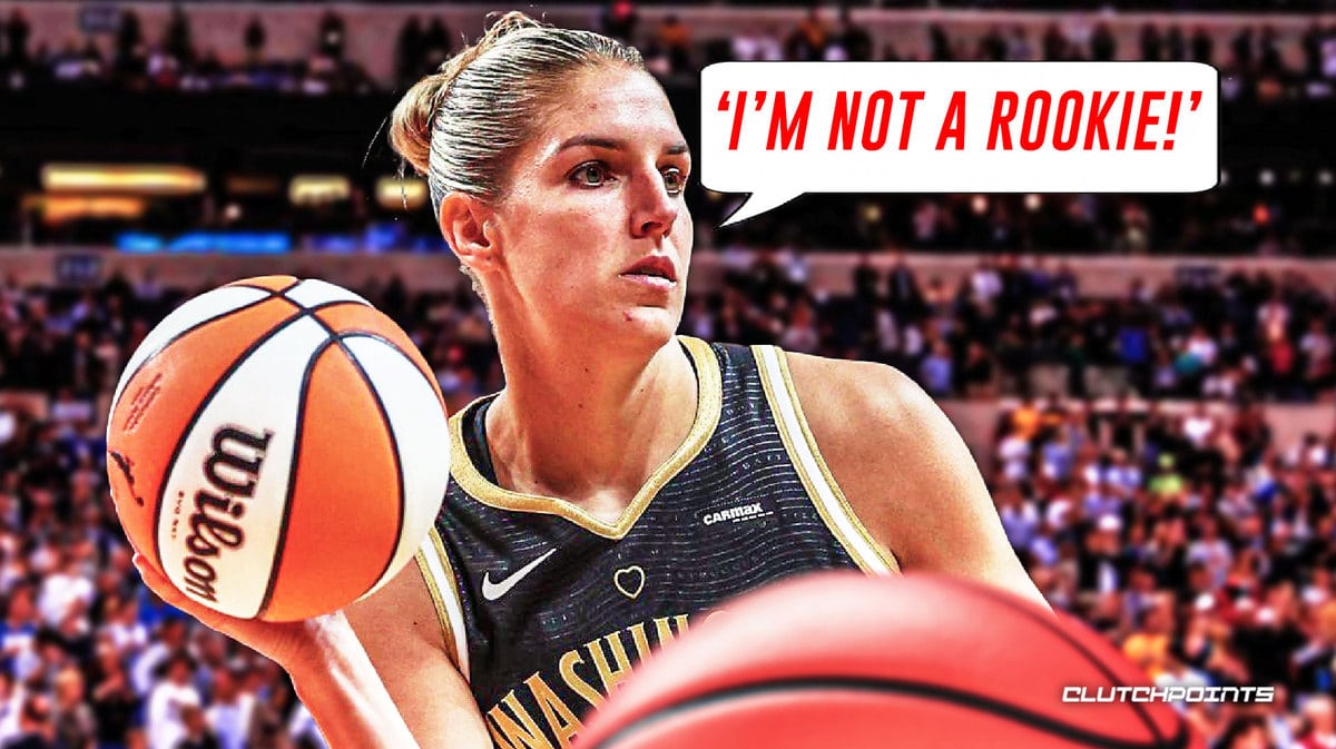 Elena Delle Donne, Washington Mystics, Elena Delle Donne fined