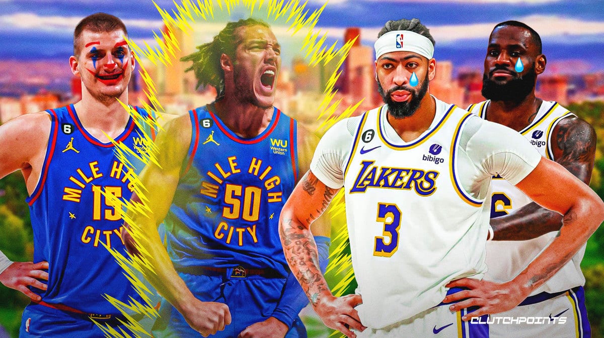 Nuggets, Nuggets predictions, Lakers, Nuggets Lakers