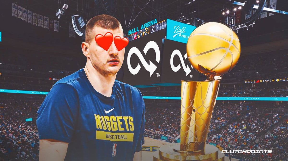 Nuggets, Heat, NBA Finals