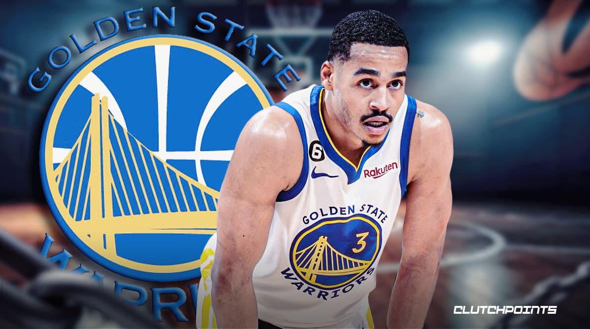 Jordan Poole, Golden State Warriors, Los Angeles Lakers, NBA Playoffs