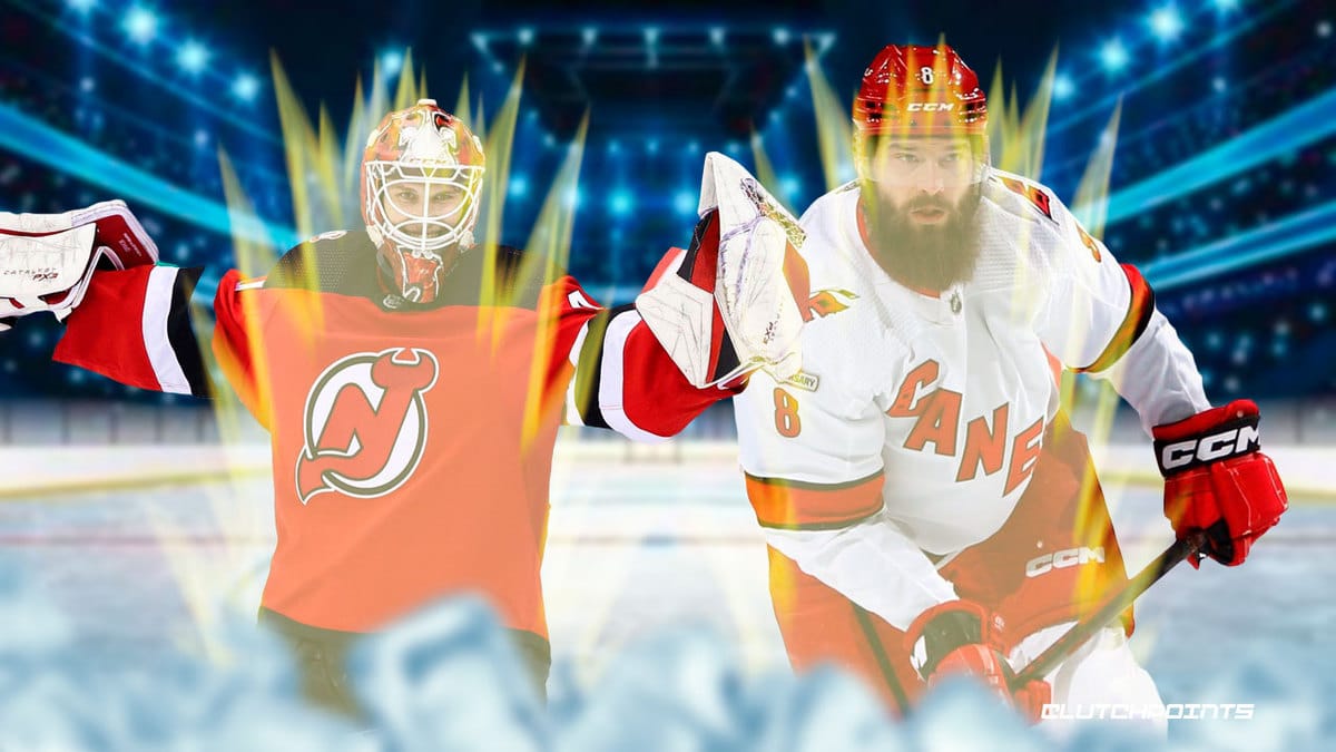 Devils vs Avalanche Bold Predictions (Take the Under)