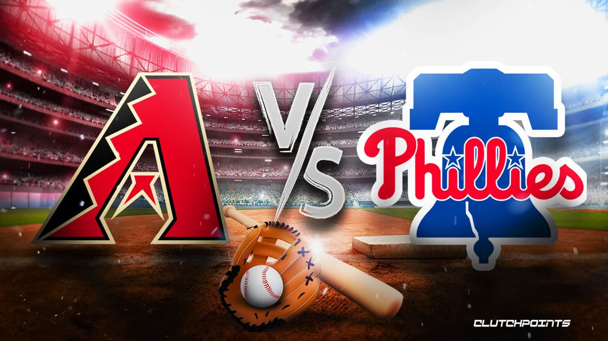diamondbacks phillies, diamondbacks phillies prediction, diamondbacks phillies pick, diamondbacks phillies odds, diamondbacks phillies how to watch