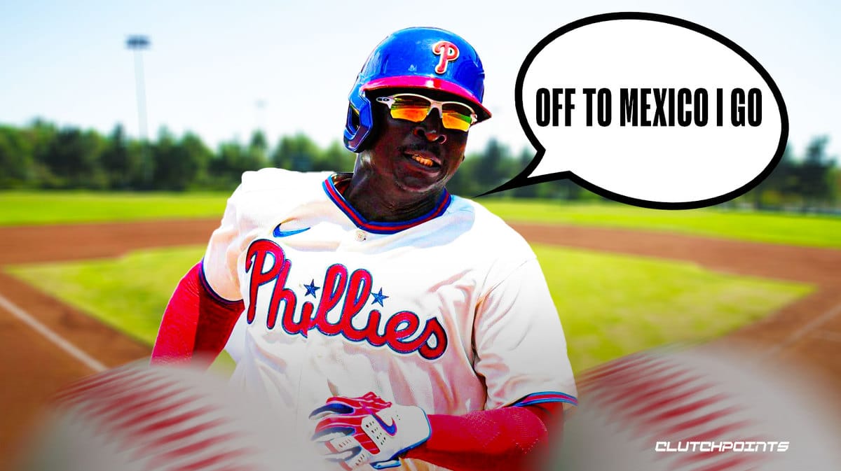 Didi Gregorius, Yankees, Phillies