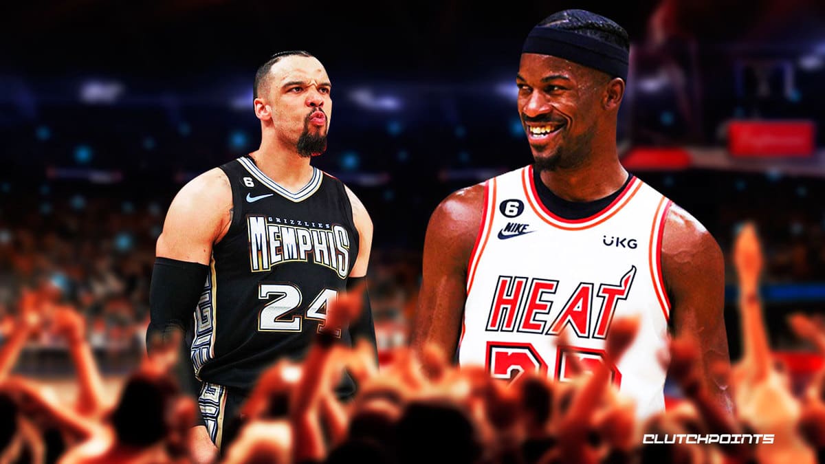 Heat emerge as favorite to sign Dillon Brooks in free agency