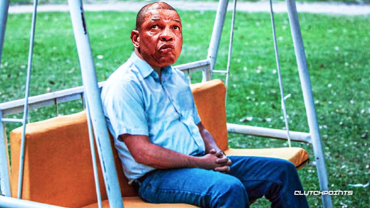 Doc Rivers, Sixers, Doc Rivers firing