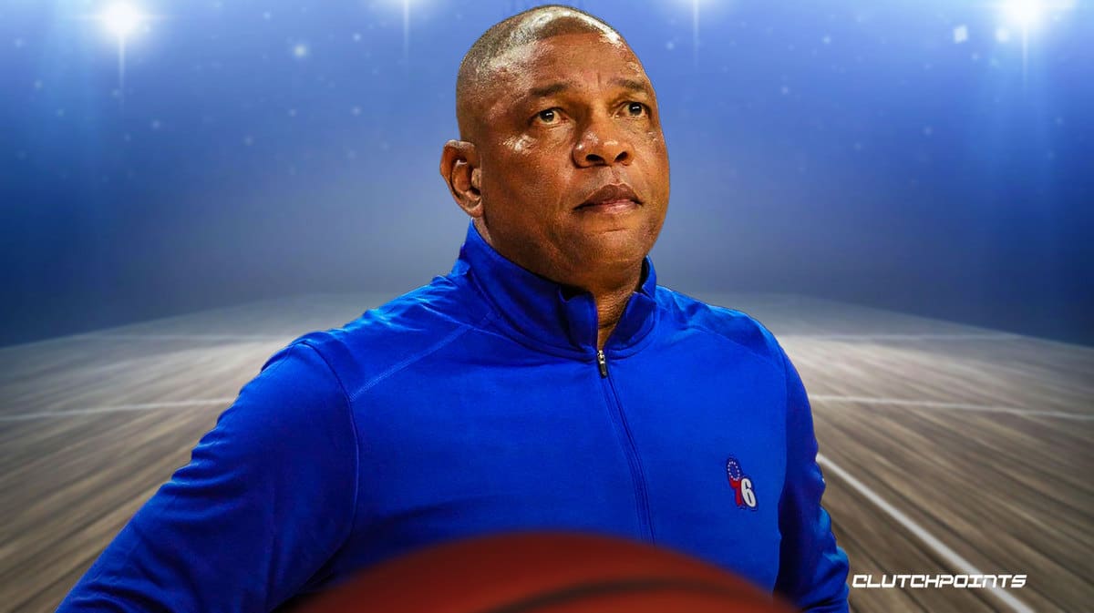 Doc Rivers, Sixers, Doc Rivers firing