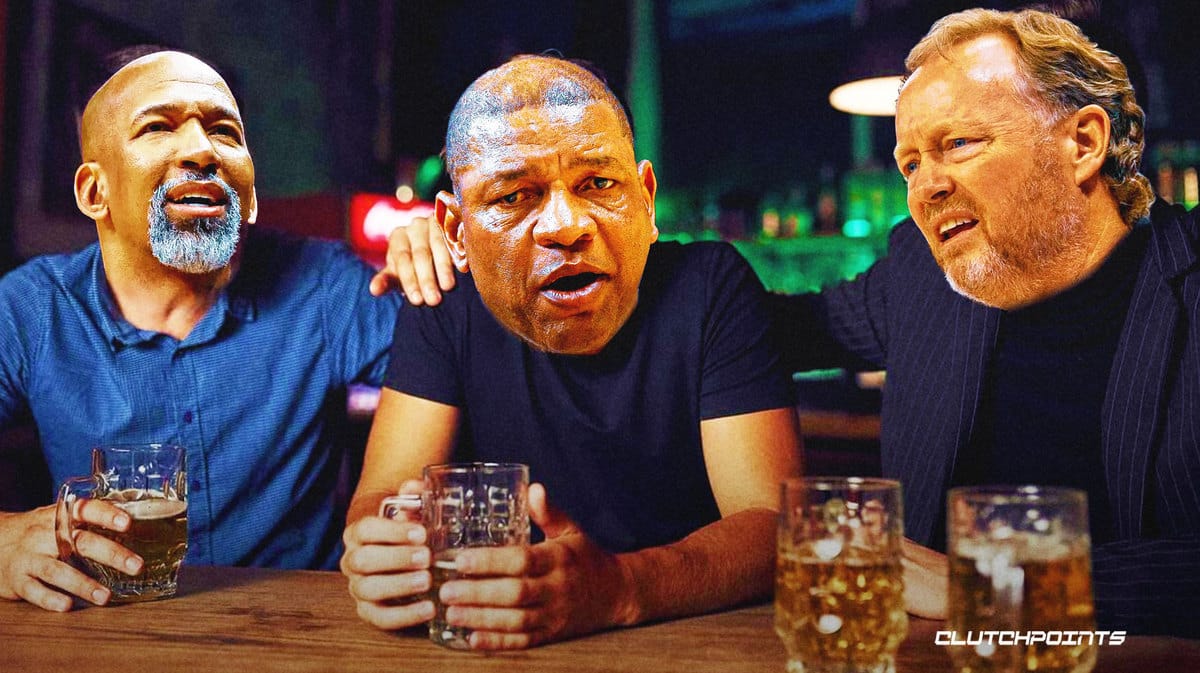 Doc Rivers, Sixers