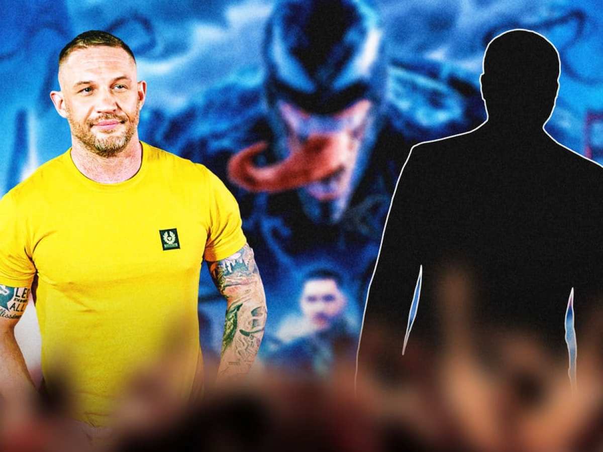 Chiwetel Ejiofor cast in Tom Hardy-led Venom threequel, image size:1200x900