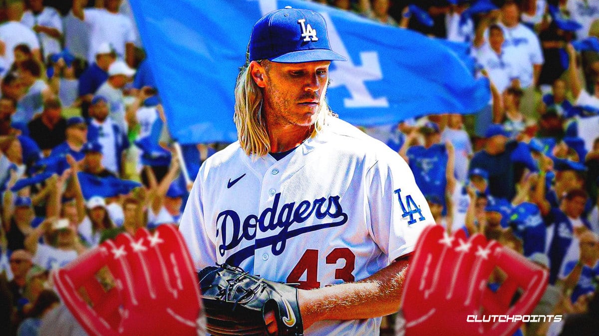 Dodgers seemingly made sneaky change to uniforms for 2023