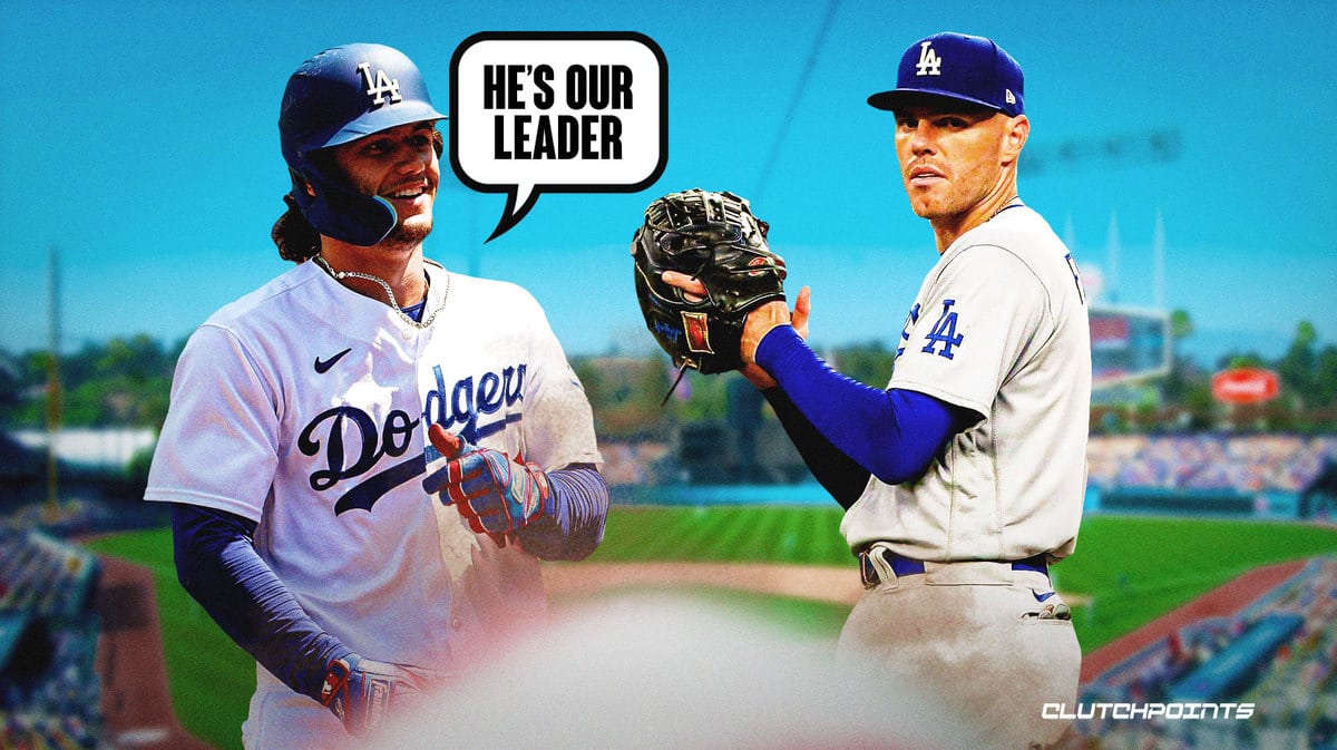 Dodgers news: Padres rivalry, James Outman, Joe Davis - True Blue LA