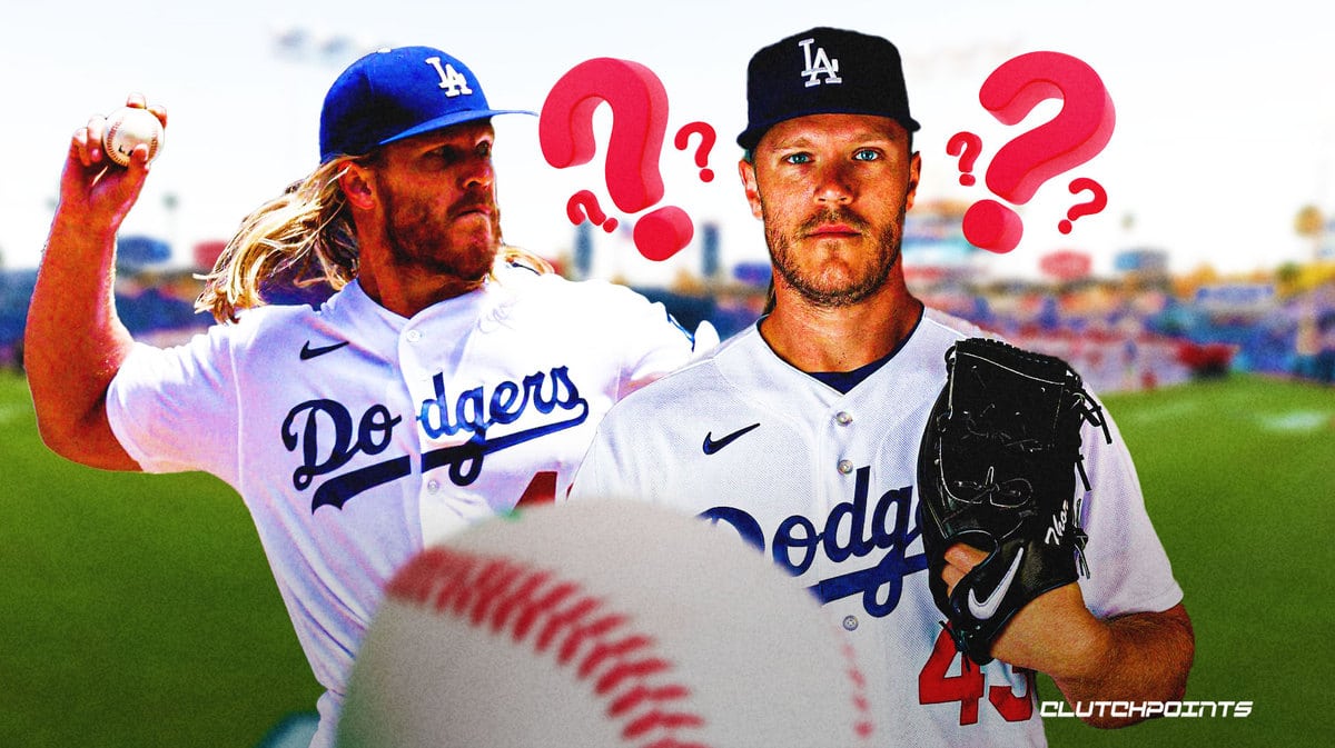 Noah Syndergaard, Dodgers, Twins, injury