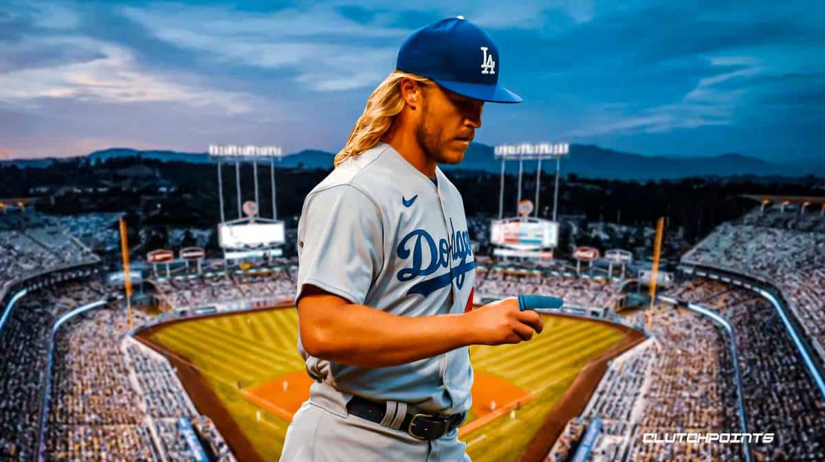 Dodgers lose Syndergaard early but still beat Brewers 6-2