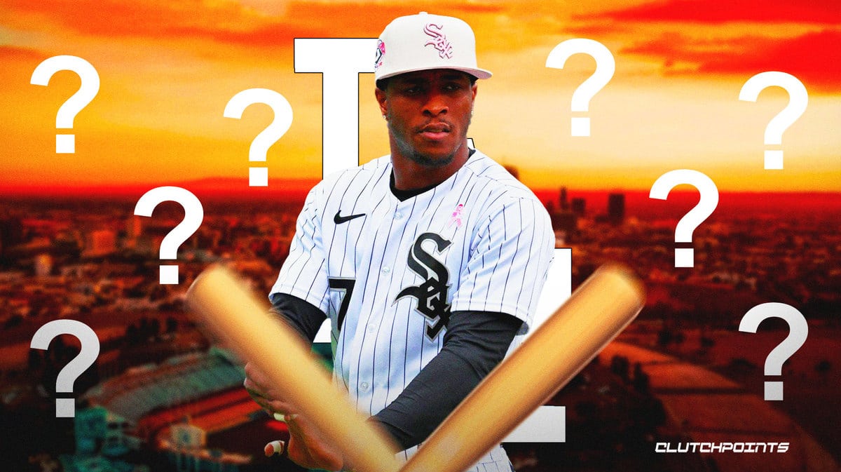 White Sox Place Tim Anderson On Injured List - MLB Trade Rumors