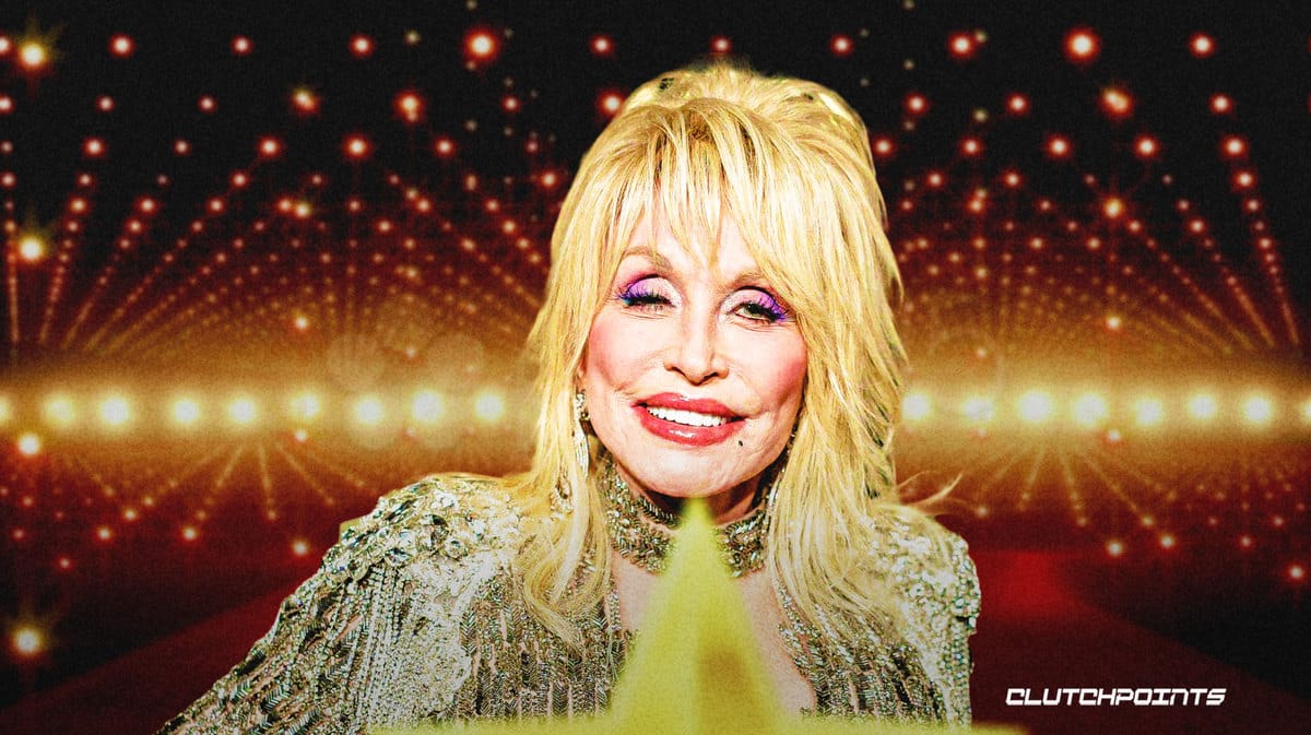 Dolly Parton, 2023 ACM Awards, Loretta Lynn, Naomi Judd