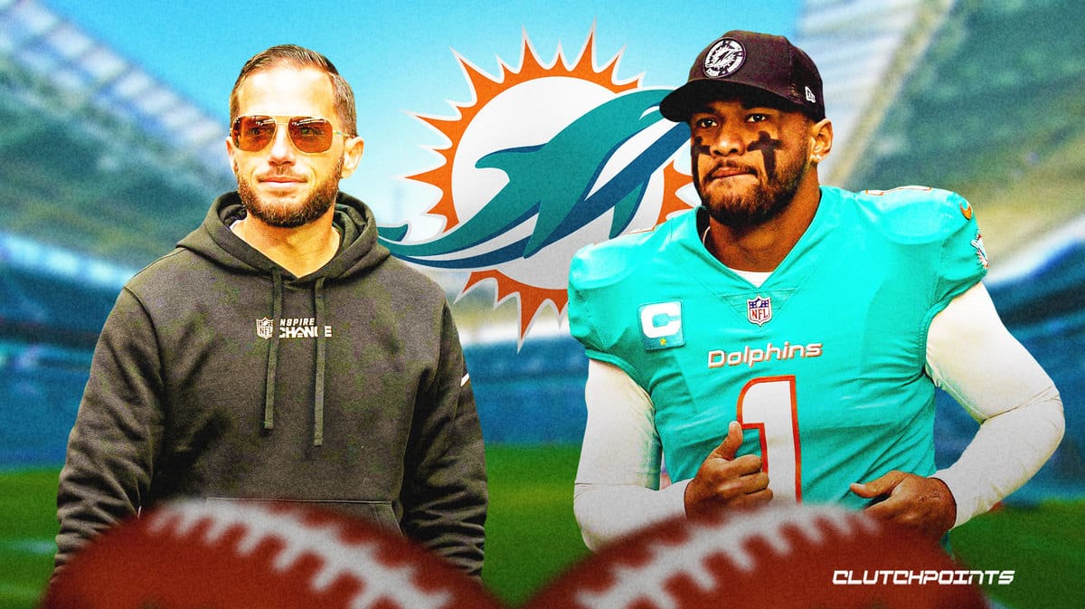 Dolphins