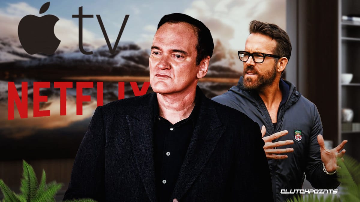 Quentin Tarantino