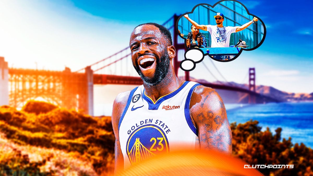 Draymond Green, Stephen Curry, Warriors, Kings, playoffs