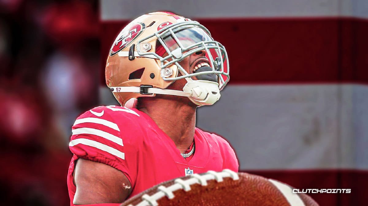 San Francisco 49ers, Dre Greenlaw