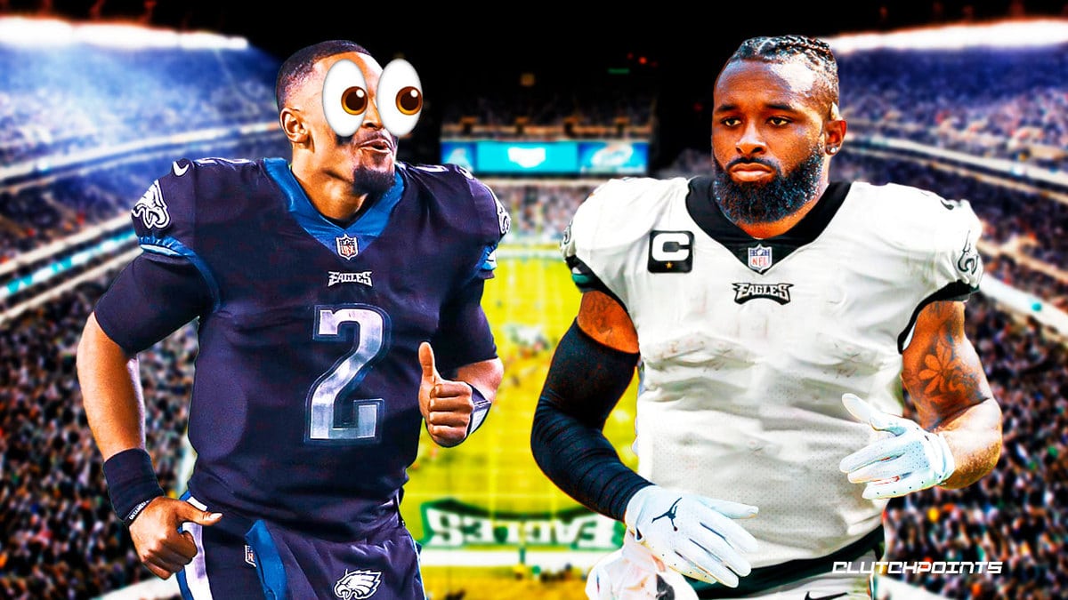 Eagles, NFL Draft, NFL free agency, Jarvis Landry, Eagles free agents