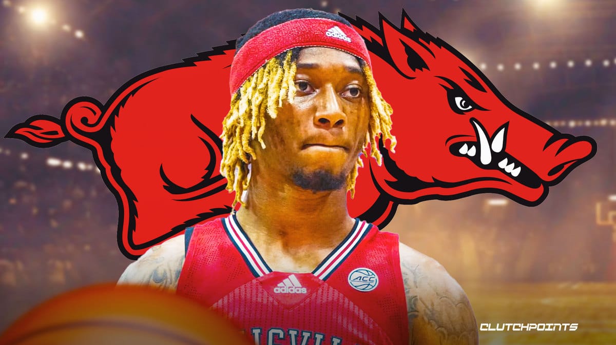 El Ellis, Arkansas basketball, El Ellis NBA draft