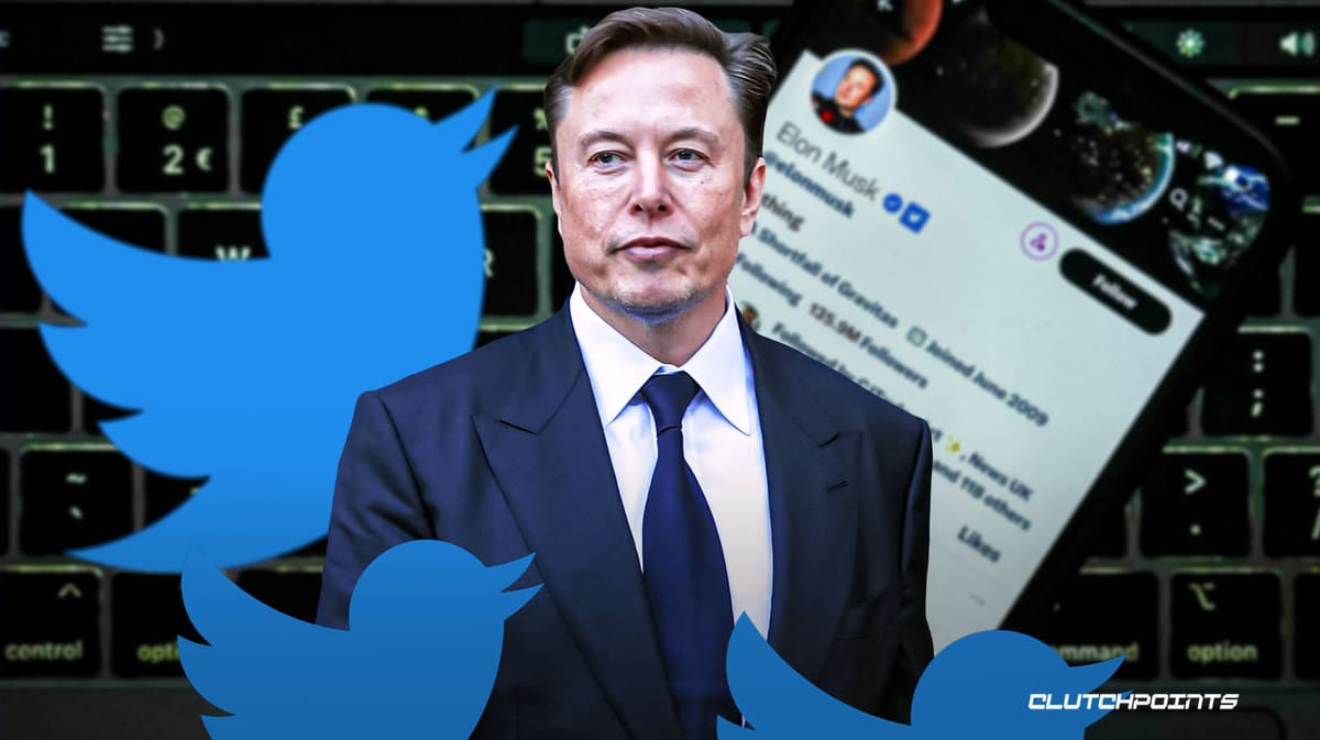 Elon Musk, Twitter