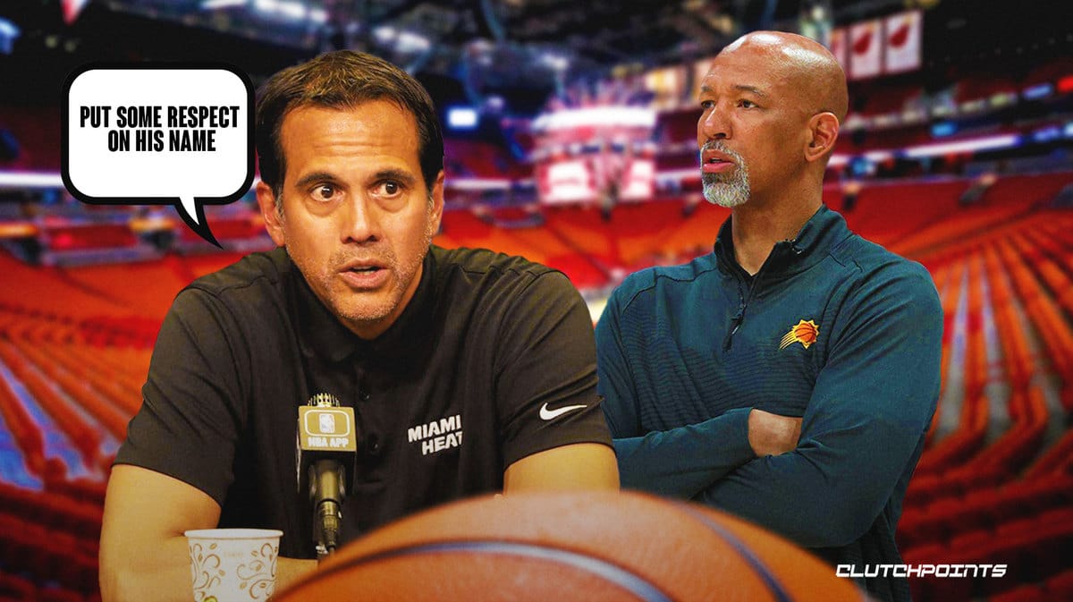 erik spolestra, nba coaches, heat, monty williams