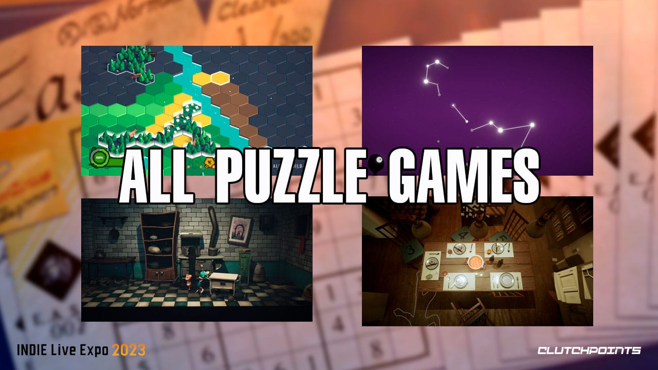 Puzzle Games - MPL Blog