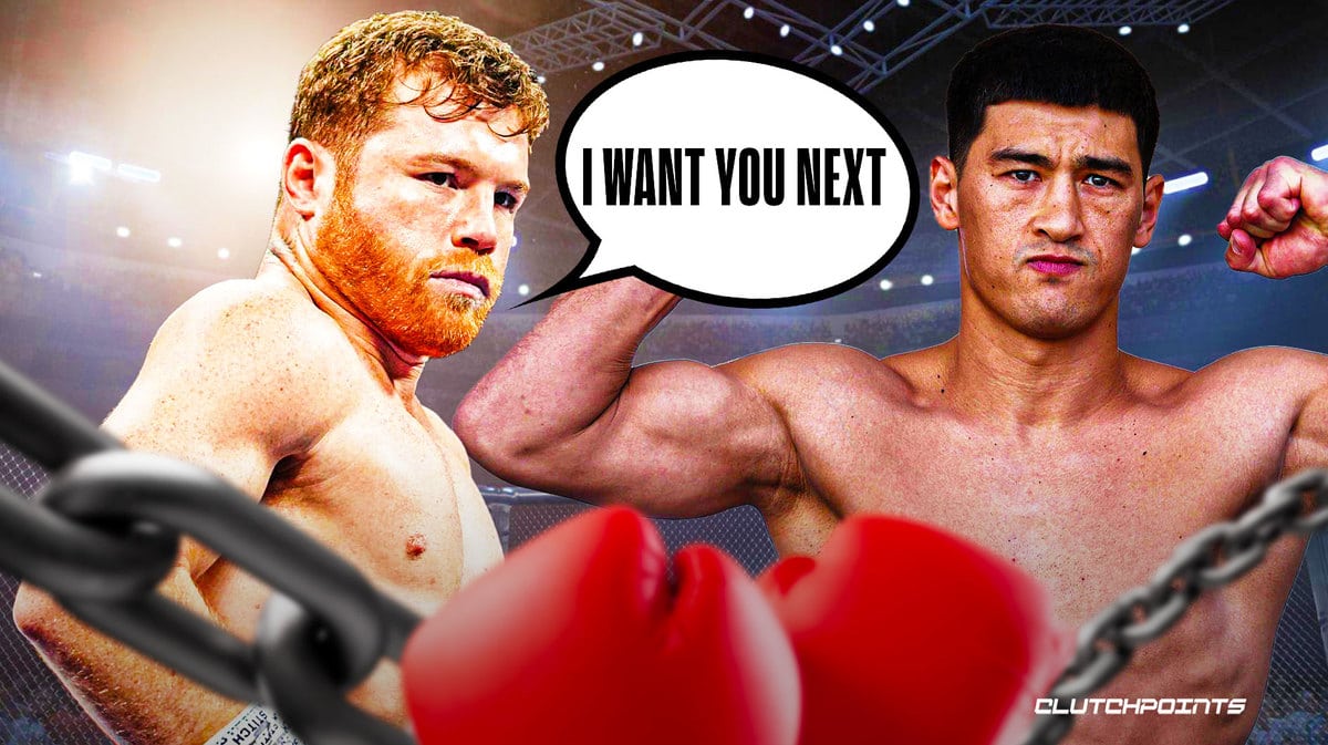 Canelo Alvarez, boxing